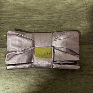 Versace Parfums Clutch